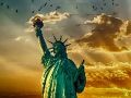 Permainan Patung Liberty Jigsaw  secara online