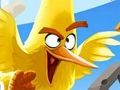 Permainan Koleksi Puzzle Jigsaw Angry Birds  secara online
