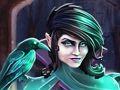 Permainan Tales of Horror secara online