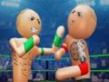 Permainan Duel Polisi Stickman  secara online