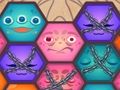 Permainan Tetangga Alien secara online