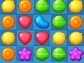 Permainan Permen Match 3 Jelly  secara online
