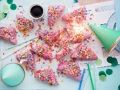 Permainan Taburan Jigsaw Dessert  secara online