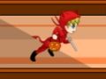 Permainan Petualangan Halloween  secara online