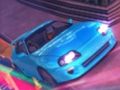 Permainan Supra drift dan aksi secara online