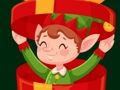 Permainan Teka-teki Natal  secara online