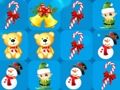Permainan Pertandingan Kado Santa 3  secara online