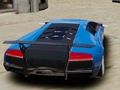 Permainan 3D Mobil Kota Modern Baru  secara online