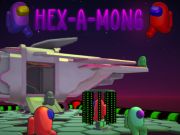 Permainan Hex-a-mong secara online