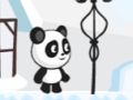 Permainan Panda Run secara online