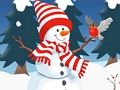 Permainan Selamat Natal Slide  secara online