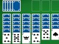 Permainan Xleague Solitaire secara online Permainan Xleague Solitaire secara online