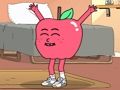 Permainan Apple dan Onion Beats Battle secara online Permainan Apple dan Onion Beats Battle secara online