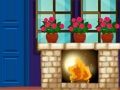 Permainan Kicky House Escape secara online