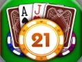 Permainan Master Blackjack  secara online