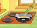 Permainan Resep Emma - Sayap Bawang Bawang Putih Panas & Pedas  secara online