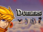 Permainan Duelers secara online
