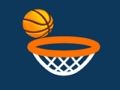 Permainan Dunk up Basketball secara online