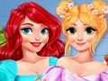 Permainan BFF #Toko Lemari Saya  secara online