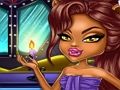 Permainan Dandanan Nyata Werewolf Girl  secara online