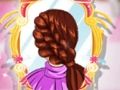 Permainan Rambut melakukan desain  secara online