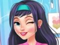 Permainan Eliza Hashtag Challenge secara online