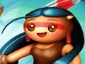 Permainan Slot Pocahontas  secara online