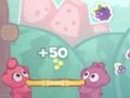 Permainan Pomme Pomme secara online