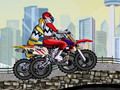Permainan Rangers Swift secara online Permainan Rangers Swift secara online