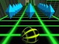 Permainan Balap lereng 3d  secara online