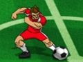 Permainan Pahlawan sepak bola olahraga musim panas  secara online