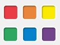Permainan Warna yang tepat  secara online