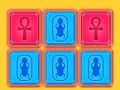 Permainan Batu-batu firaun  secara online