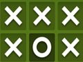 Permainan Mania Tic Tac Toe secara online