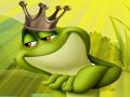 Permainan Teka-teki Pangeran Katak  secara online