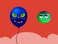 Permainan Bangkitlah Halloween  secara online
