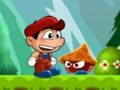 Permainan Petualangan Super Dunia secara online