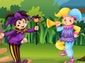Permainan Selamat Clown Tetriz  secara online