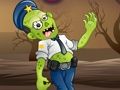 Permainan Jigsaw Hantu  secara online