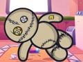 Permainan Boneka voodoo  secara online