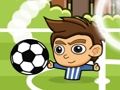 Permainan Sepak bola  secara online