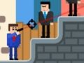 Permainan Tuan Bullet Revenge secara online