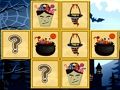 Permainan Memori Tas Halloween  secara online