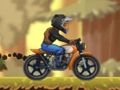 Permainan Balap Sepeda Motor  secara online
