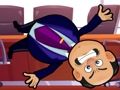 Permainan Bos yang marah  secara online
