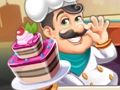 Permainan Ahli kue  secara online