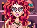 Permainan Dandanan Nyata Fashionista  secara online