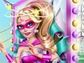 Permainan Pemulihan Rumah Sakit Boneka Superhero  secara online