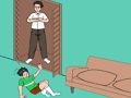 Permainan Cari telepon saya  secara online