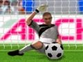 Permainan Tendangan penalti secara online